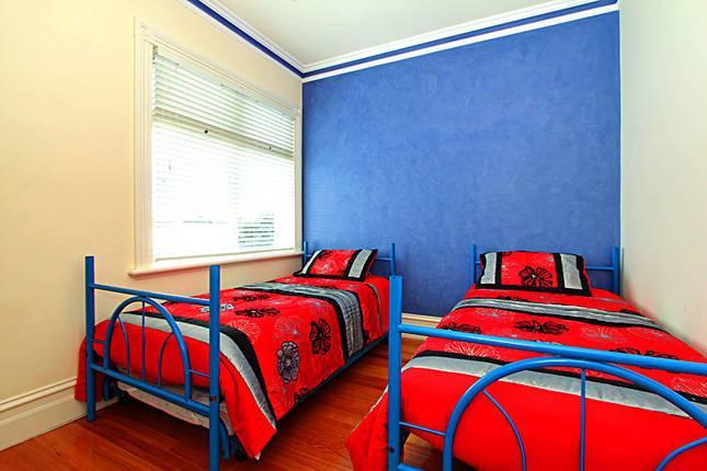 Abc Accommodation - Rosebud Habitación foto